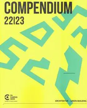 Aichholzer / Polzer |  Compendium Architektur - Green Building 22/23 | Buch |  Sack Fachmedien