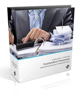 Grbenic / Siller |  Praxishandbuch Finanzwesen | Loseblattwerk |  Sack Fachmedien