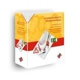 Artner / Grassl / Gruber |  Sicherheitshandbuch für Bildungseinrichtungen | Loseblattwerk |  Sack Fachmedien