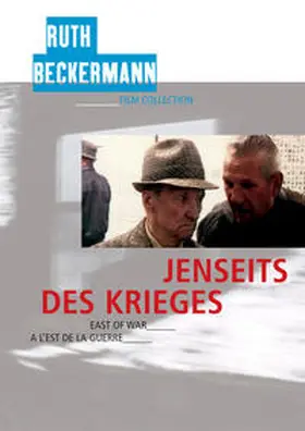  Jenseits des Krieges | Sonstiges |  Sack Fachmedien