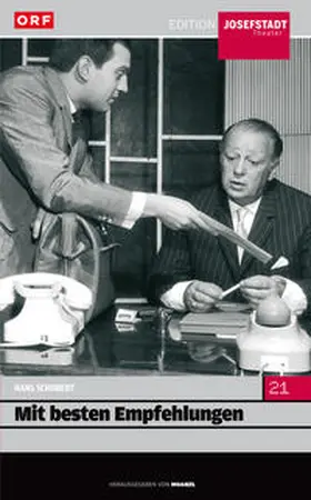 Schubert |  Mit besten Empfehlungen | Sonstiges |  Sack Fachmedien