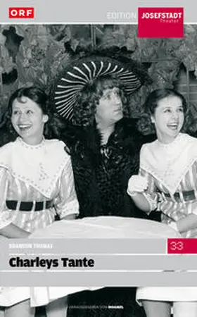 Brandon |  Charleys Tante | Sonstiges |  Sack Fachmedien