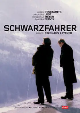  Schwarzfahrer | Sonstiges |  Sack Fachmedien