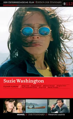  Suzie Washington | Sonstiges |  Sack Fachmedien