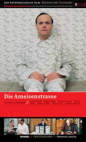  Die Ameisenstraße | Sonstiges |  Sack Fachmedien