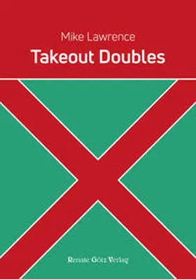 Lawrence |  Takeout Doubles | Buch |  Sack Fachmedien