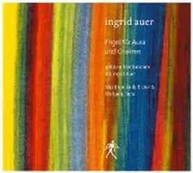 Auer |  Engel für Aura und Chakren | Sonstiges |  Sack Fachmedien