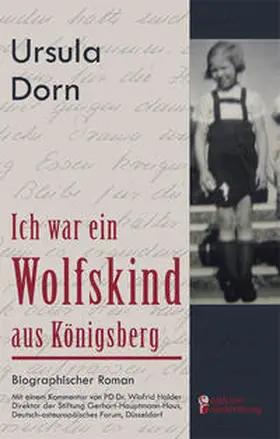 Dorn |  Ich war ein Wolfskind aus Königsberg | Buch |  Sack Fachmedien