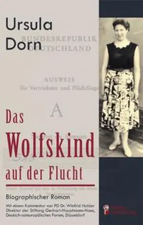 Dorn |  Das Wolfskind auf der Flucht | Buch |  Sack Fachmedien