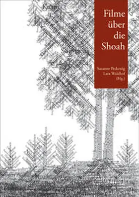 Pedarnig / Waldorf |  Filme über die Shoah | Buch |  Sack Fachmedien