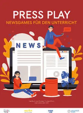 Preisinger / Nedoma |  Press Play | Buch |  Sack Fachmedien