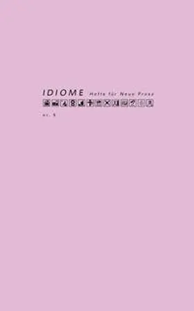 Neuner |  Idiome | Buch |  Sack Fachmedien
