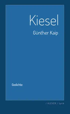 Kaip |  Kiesel | Buch |  Sack Fachmedien
