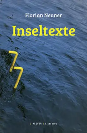 Neuner |  Inseltexte | Buch |  Sack Fachmedien