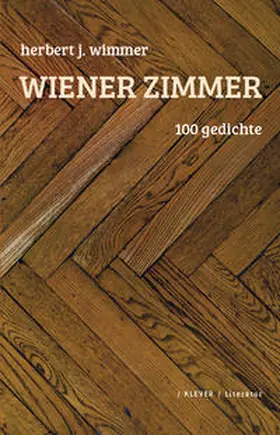 Wimmer |  Wiener Zimmer | Buch |  Sack Fachmedien