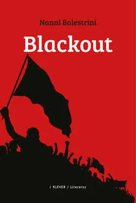 Balestrini |  Blackout | Buch |  Sack Fachmedien