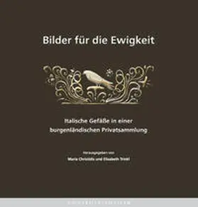 Christidis / Trinkl |  Bilder für die Ewigkeit | Buch |  Sack Fachmedien