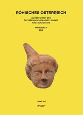 Scherrer |  Römisches Österreich 41 | Buch |  Sack Fachmedien