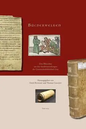 Renhart / Csanády |  Bücherwelten | Buch |  Sack Fachmedien