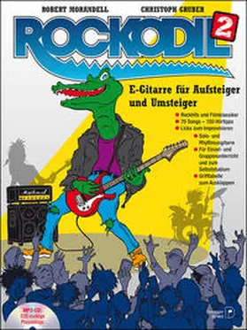 Morandell / Gruber |  Rockodil 2 | Buch |  Sack Fachmedien