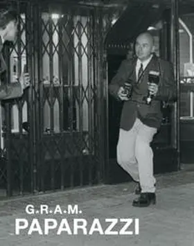 G.R.A.M. |  PAPARAZZI | Buch |  Sack Fachmedien