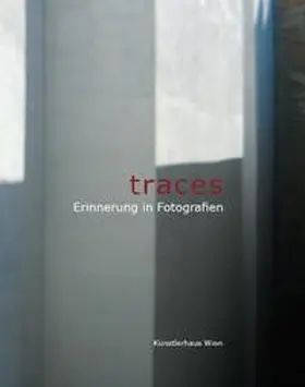Bogner |  Traces | Buch |  Sack Fachmedien