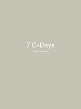 Aschauer |  7 C-Days | Buch |  Sack Fachmedien