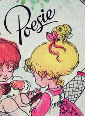  Poesie | Buch |  Sack Fachmedien