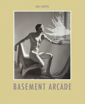 Iglar / Mauracher |  Basement Arcade | Buch |  Sack Fachmedien
