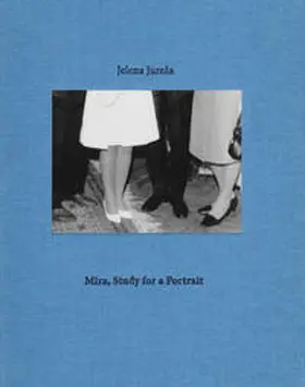 Iglar / Mauracher |  Mira, Study for a Portrait | Buch |  Sack Fachmedien