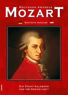 Helminger |  Mozart | Buch |  Sack Fachmedien