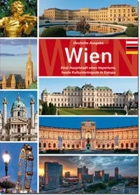 Helminger |  Wien | Buch |  Sack Fachmedien