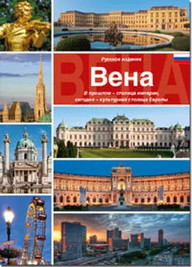 Helminger |  Wien | Buch |  Sack Fachmedien