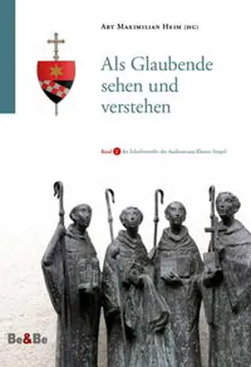 Heim / Wallner / Ohly |  Als Glaubende sehen und verstehen | Buch |  Sack Fachmedien