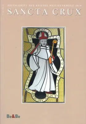 Hamm |  Sancta Crux. Zeitschrift des Stiftes Heiligenkreuz / Sancta Crux 2014 | Buch |  Sack Fachmedien