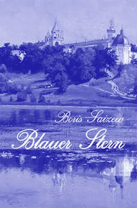 Saizew |  Blauer Stern | Buch |  Sack Fachmedien