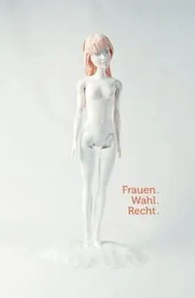 Feimer |  Frauen.Wahl.Recht. | Buch |  Sack Fachmedien