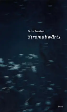 Landerl |  Stromabwärts | Buch |  Sack Fachmedien