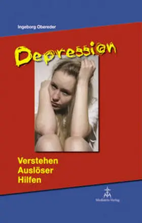 Obereder |  Depression | Buch |  Sack Fachmedien