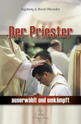 Obereder |  Der Priester | Buch |  Sack Fachmedien