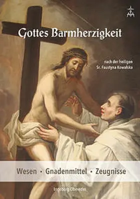 Obereder |  Gottes Barmherzigkeit | Buch |  Sack Fachmedien