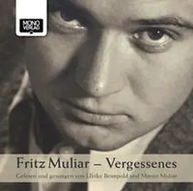 Muliar |  Fritz Muliar | Sonstiges |  Sack Fachmedien