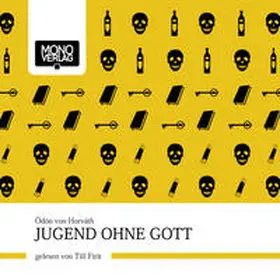 Horvath |  Jugend ohne Gott | Sonstiges |  Sack Fachmedien