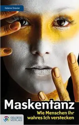 Drexler |  Maskentanz | Buch |  Sack Fachmedien