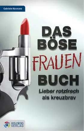 Hasmann |  Das Böse Frauen-Buch | eBook | Sack Fachmedien