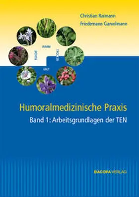 Garvelmann / Raimann |  Humoralmedizinische Praxis. 2 Bände | Buch |  Sack Fachmedien