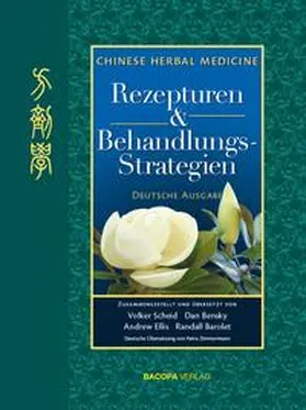 Scheid |  Rezepturen und Behandlungsstrategien | Buch |  Sack Fachmedien