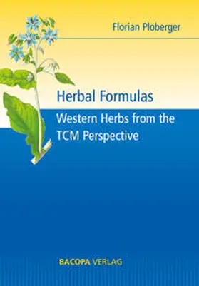 Ploberger |  Herbal Formulas. | Buch |  Sack Fachmedien