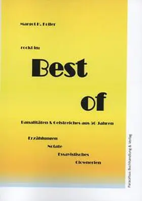 Koller |  Best of | Buch |  Sack Fachmedien
