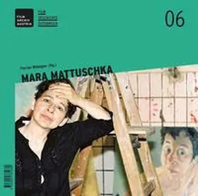 Widegger |  Mara Mattuschka | Buch |  Sack Fachmedien